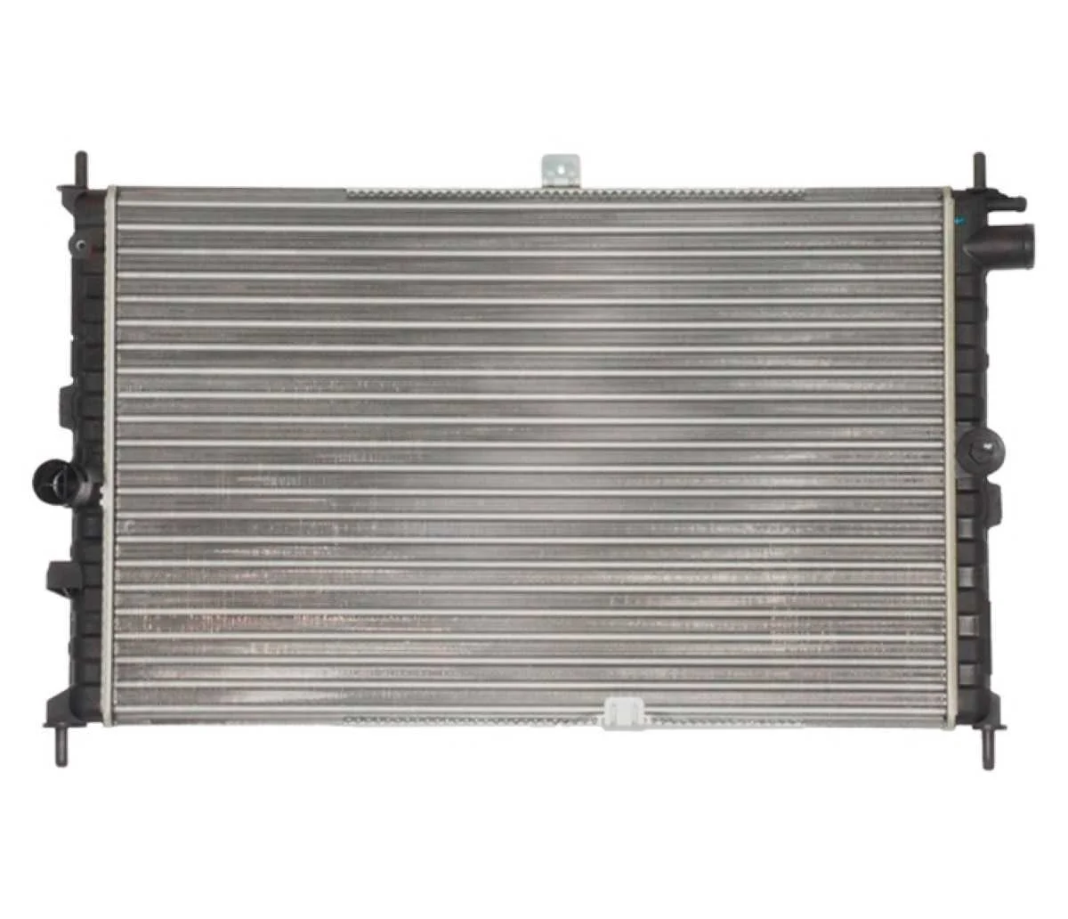 RADIADOR AGUA CHEVROLET MONZA 1991 ATE 1996/ KADETT 1989 ATE 1996/ IPANEMA 1989 ATE 1996 OEM: 522812 | Jetcooler