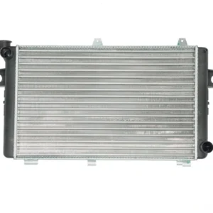 RADIADOR AGUA FORD BELINA/ CORCEL/ DEL REY/ 1.6 CHT OEM: 81NU8005A | Jetcooler