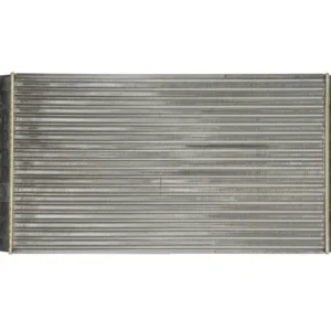 RADIADOR AGUA VW NEW BEETLE 2.0 1999 ATE 2011 OEM: 1C0.121.253.A / 1C0121253A | Jetcooler