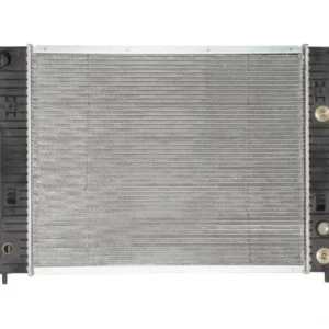 RADIADOR AGUA GM OMEGA 2.2 4.1 1995 A 1998 C/AR C/S TA S/RESERVATORIO | Jetcooler