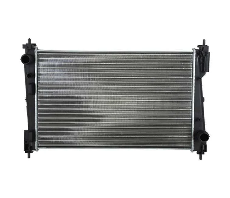 RADIADOR AGUA FIAT PUNTO 1.6/ 1.8 2008 ATE 2012/ LINEA 1.8 2010 ATE 2016 OEM: 55700448 / 55704136 | Jetcooler