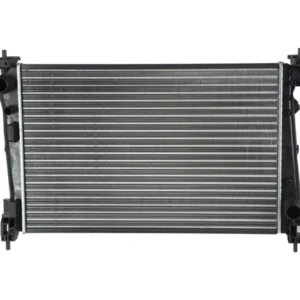 RADIADOR AGUA FIAT BRAVO 1.4 1.8 2011> OEM: 51896964 / 55704135 | Jetcooler