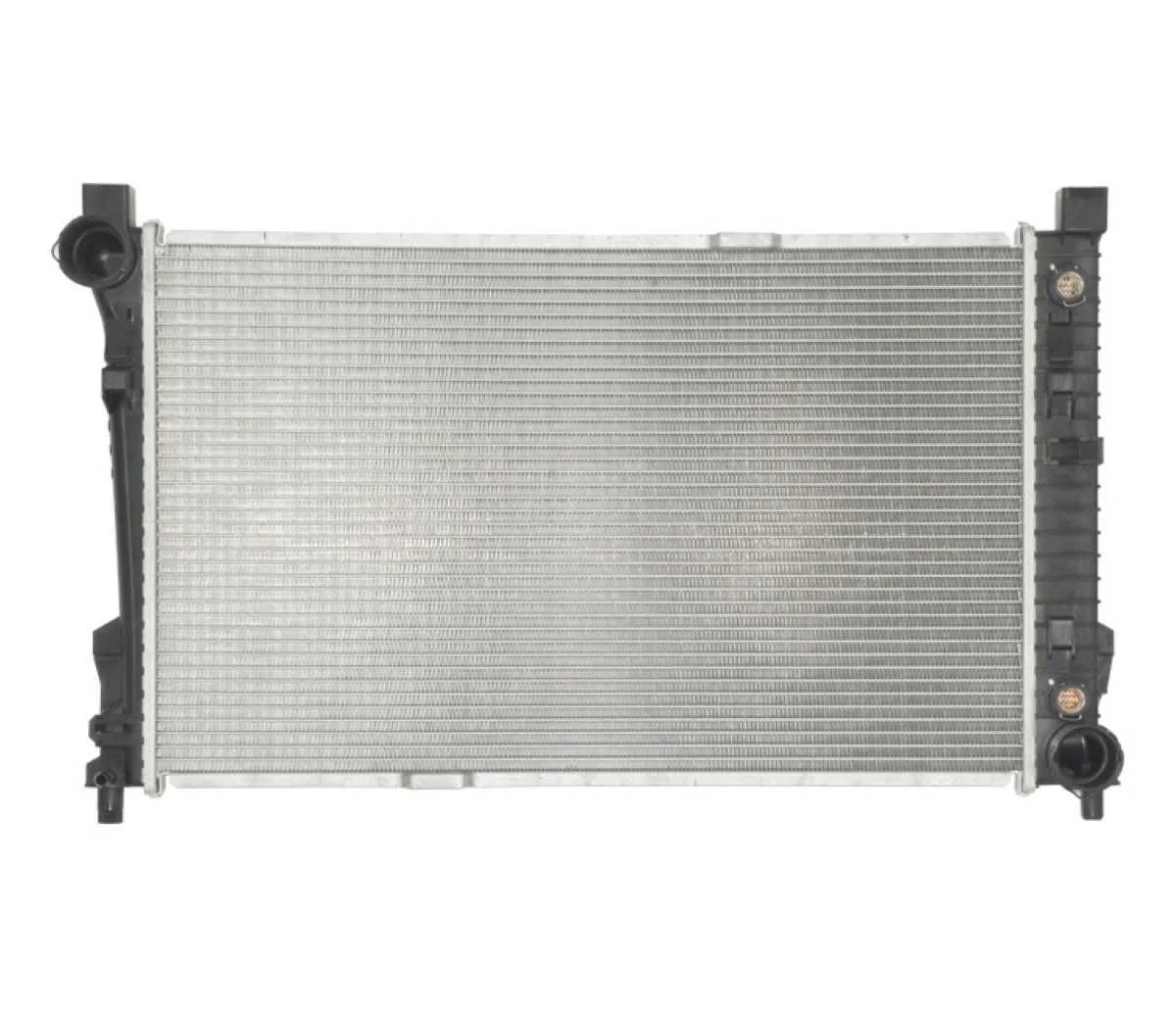 RADIADOR AGUA MERCEDES BENZ CLASSE C160/C180/200/240/230/240/280 CGI/KOMPRESSOR | Jetcooler