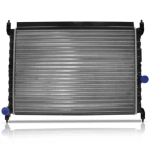 RADIADOR AGUA KOMBI 2005 A 2011 S/AR MANUAL | Jetcooler