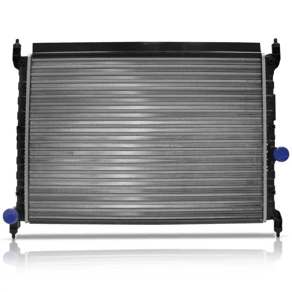 RADIADOR AGUA KOMBI 2005 A 2011 S/AR MANUAL | Jetcooler