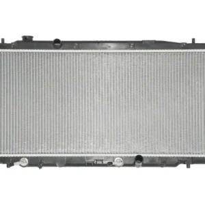RADIADOR AGUA HONDA FIT 2009 ATE 2014/ CITY 2010 ATE 2014 OEM: 19010RB6Z61 / 19010RD6Z01 | Jetcooler