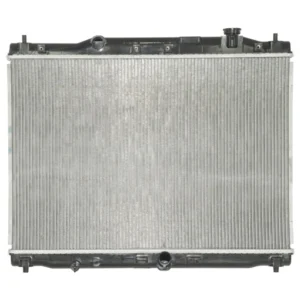 RADIADOR AGUA HONDA CITY 2014 A 2019 C/AR MANUAL | Jetcooler