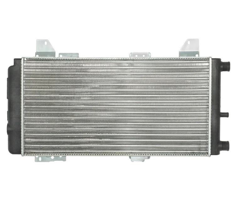 RADIADOR AGUA FORD ESCORT 1989 A 1996 / VERONA 1989 A 1996/ VW APOLO 1989 A 1992 | Jetcooler