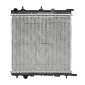 RADIADOR AGUA CITROEN C3 PEUGEOT 208 2003 A 2019 MANUAL OEM-9647661880 | Jetcooler