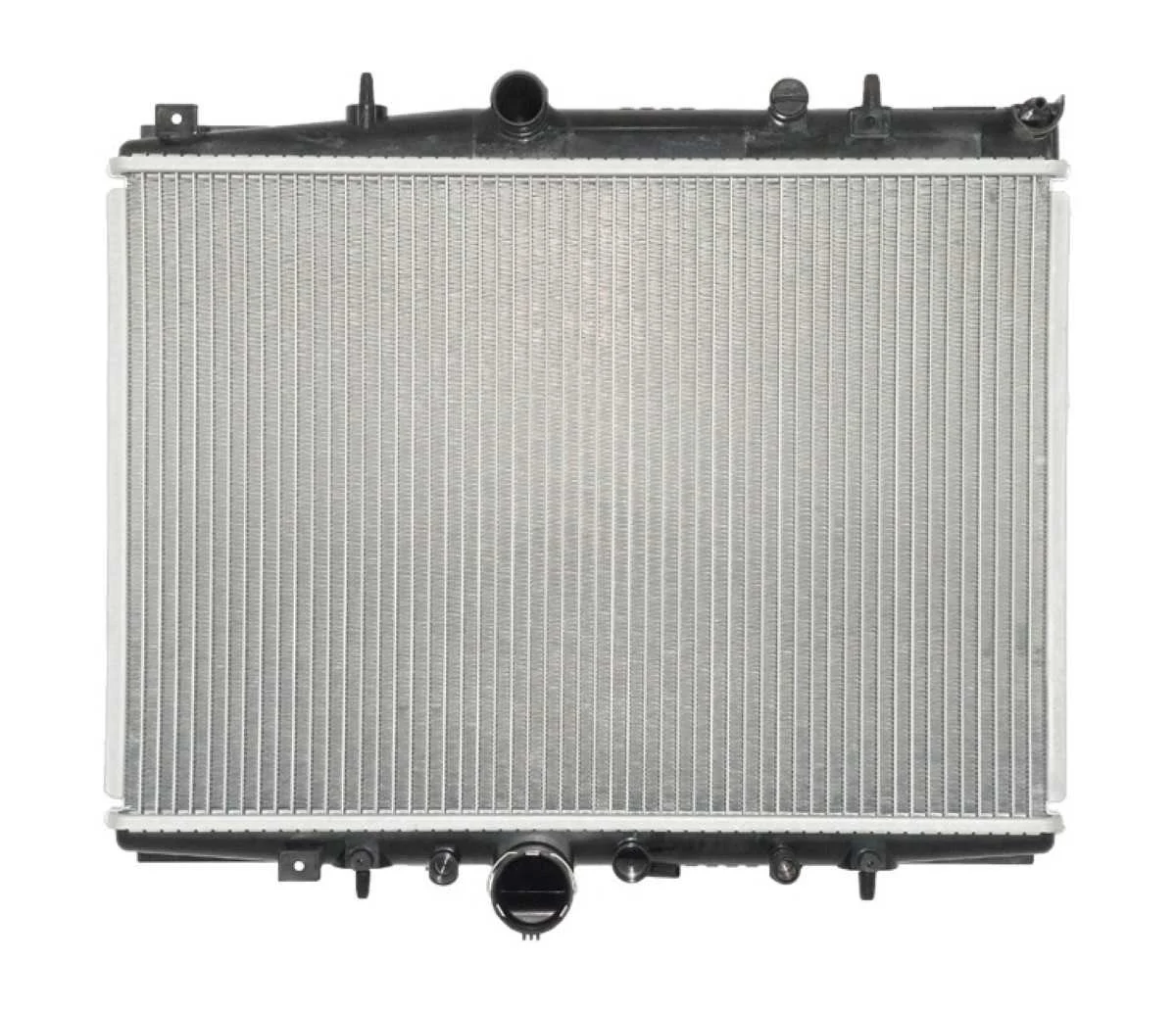 RADIADOR AGUA CITROEN C5 2.0 16V 2001 ATE 2012 OEM: 963599018005 | Jetcooler