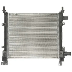 RADIADOR AGUA FORD KA 1997 A 1999 C/AR MANUAL | Jetcooler