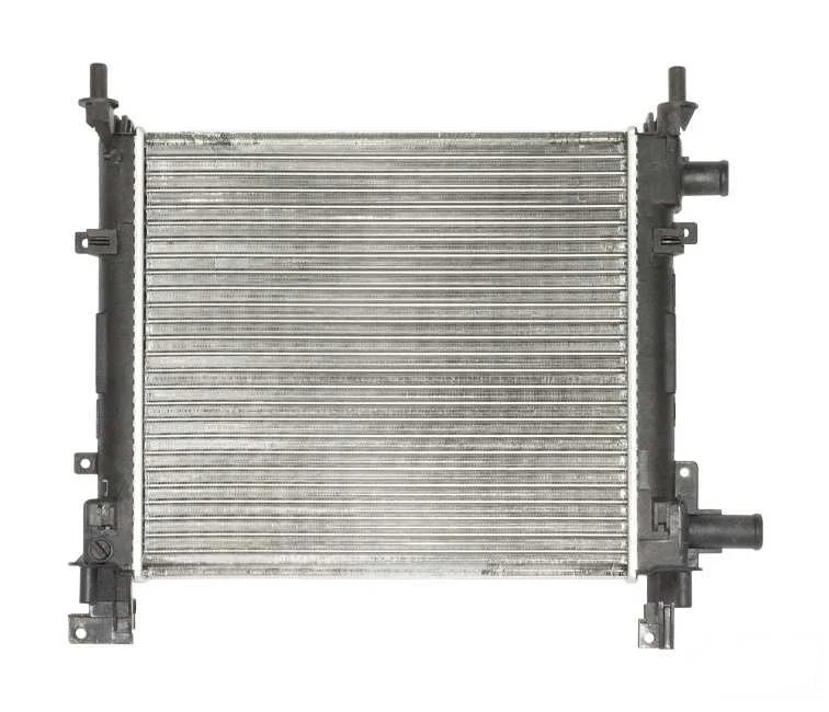 RADIADOR AGUA FORD KA 1997 A 1999 C/AR MANUAL | Jetcooler