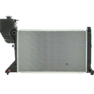 RADIADOR AGUA SPRINTER 311 313 314 CDI 2002 A 20111 OEM: A9015003500 / A9015003600 | Jetcooler