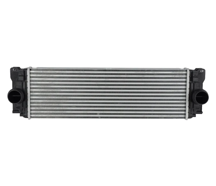 INTERCOOLER MERCEDES SPRINTER 2012 ATE 2020 *MANGUEIRA DE ENGATE RAPIDO* OEM: 9065010201 / A90650102 | Jetcooler
