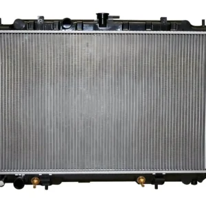 RADIADOR AGUA NISSAN X-TRAIL 2.5 GASOLINA MANUAL 2005 ATE 2008 OEM: 21460-8H303 / 214608H303 | Jetcooler