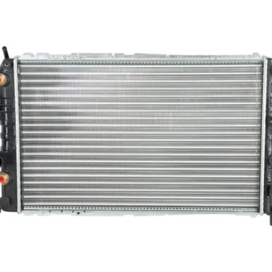 RADIADOR AGUA CHEVROLET ASTRA 1999 ATE 2009/ ZAFIRA 2000 ATE 2009/ VECTRA 2006 ATE 2009 C/AR AUTOMAT | Jetcooler