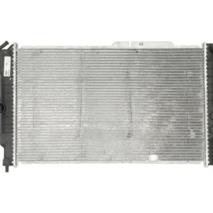 RADIADOR AGUA CHEVROLET VECTRA 2.0 1993 ATE 1996/ CALIBRA 2.0 1993 ATE 1996 MANUAL OEM: 52455191 | Jetcooler