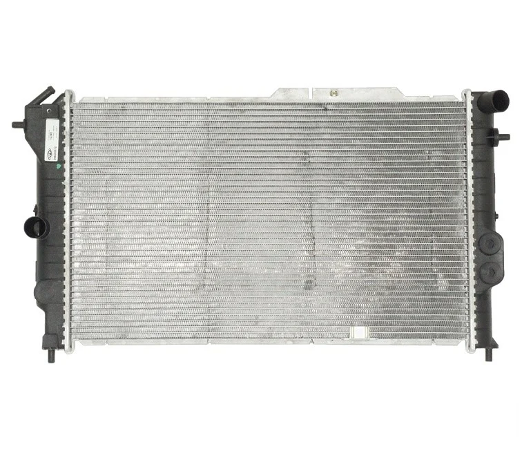 RADIADOR AGUA CHEVROLET VECTRA 2.0 1993 ATE 1996/ CALIBRA 2.0 1993 ATE 1996 MANUAL OEM: 52455191 | Jetcooler
