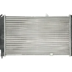 RADIADOR AGUA CHEVROLET VECTRA 2.0 1993 ATE 1996/ CALIBRA 2.0 1993 ATE 1996 MANUAL OEM: 52455191 | Jetcooler