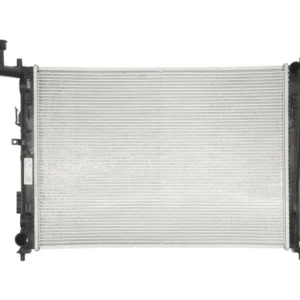 RADIADOR AGUA HYUNDAI I30 I30CW KIA CERATO 2007 A 2013 C/AR MANUAL | Jetcooler