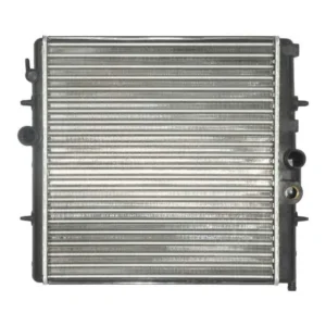 RADIADOR AGUA PEUGEOT 206 1999 A 2000 S/AR MANUAL | Jetcooler