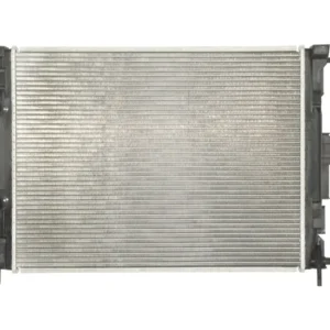RADIADOR AGUA RENAULT MEGANE 2006>/ GRAND TOUR 2006> OEM: 8200507270 | Jetcooler