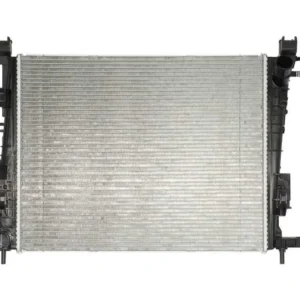 RADIADOR AGUA DUSTER OROCH SANDERO RS 2015 A 2020 OEM: 214100078R / 214101666R | Jetcooler