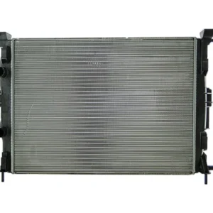 RADIADOR AGUA RENAULT MEGANE 2006>/ GRAND TOUR 2006> OEM: 8200507270 | Jetcooler