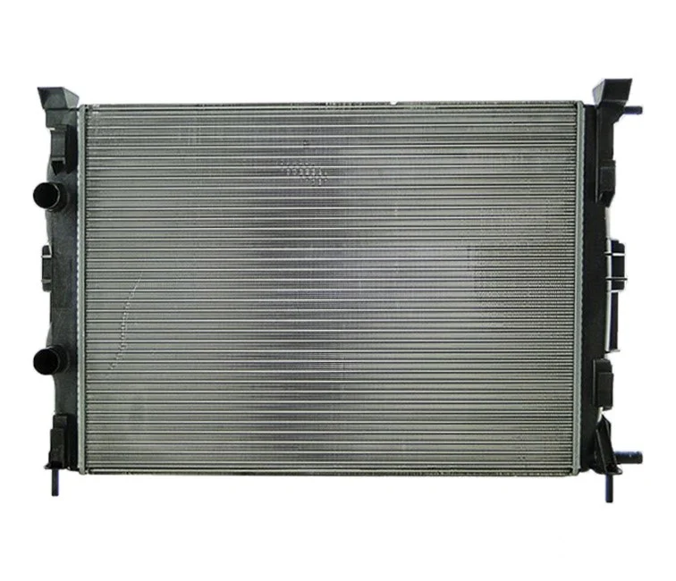 RADIADOR AGUA RENAULT MEGANE 2006>/ GRAND TOUR 2006> OEM: 8200507270 | Jetcooler