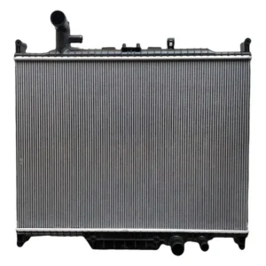 RADIADOR AGUA LAND ROVER DISCOVERY 4 3.0 DIESEL 2010 ATE 2019/ RANGER ROVER 3.0 DIESEL 2010 ATE 2019 | Jetcooler