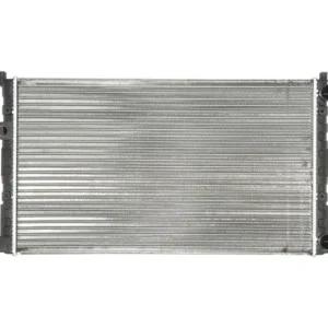 RADIADOR AGUA GOLF MEXICANO 1994 A 1998 C/S AR MANUAL | Jetcooler