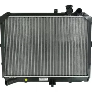 RADIADOR AGUA KIA BONGO 2.7 DIESEL 2005 ATE 2012 OEM: 0K62Z-15200 / 0K62Z15200 | Jetcooler