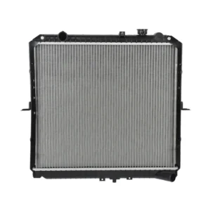 RADIADOR AGUA KIA BONGO 2.5 DIESEL 2005 ATE 2012 OEM: 25310-4E400 / 253104E400 | Jetcooler