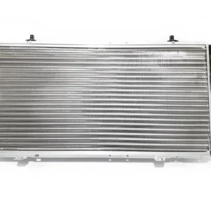 RADIADOR AGUA FIAT DUCATO 2.5 2.8/ CITROEN JUMPER 2.8/ PEUGEOT BOXER 2.8 1998 ATE 2010 OEM: 1301N0 / | Jetcooler