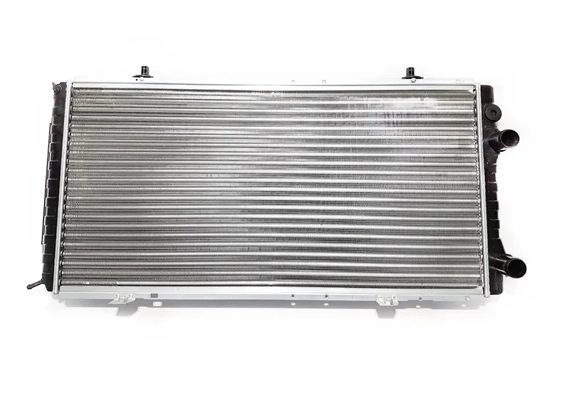 RADIADOR AGUA FIAT DUCATO 2.5 2.8/ CITROEN JUMPER 2.8/ PEUGEOT BOXER 2.8 1998 ATE 2010 OEM: 1301N0 / | Jetcooler
