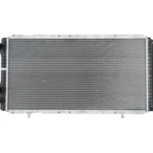 RADIADOR AGUA BOXER DUCATO JUMPER 2.3 2010 A 2017 | Jetcooler