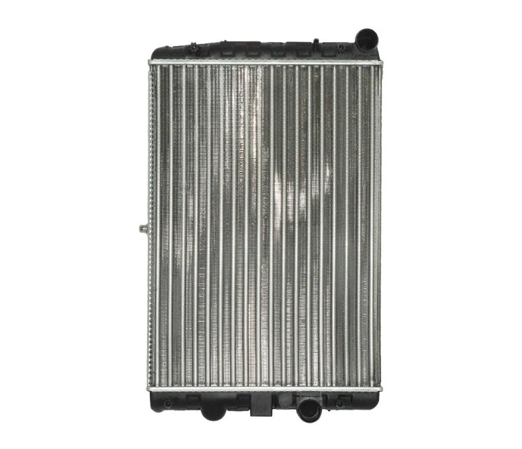 RADIADOR AGUA GOL PARATI 1.0 8V 16V 1997 A 2008 MANUAL S/AR | Jetcooler
