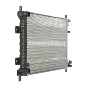 RADIADOR AGUA COURIER FIESTA 2000 A 2002 KA 2009 A 2013 | Jetcooler