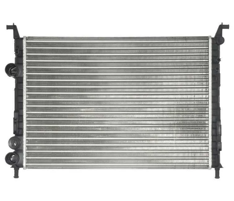 RADIADOR AGUA IDEIA PALIO SIENA STRADA 2001 A 2017 MANUAL | Jetcooler
