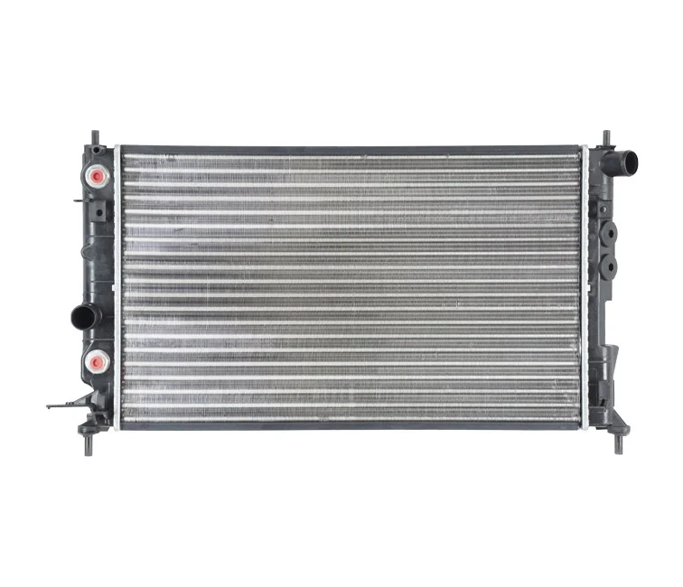 RADIADOR AGUA CHEVROLET VECTRA 1997 ATE 2005 AUTOMATICO OEM: 52464524 | Jetcooler