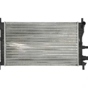 RADIADOR AGUA COURIER FIESTA 1.0 1.3 1996 A 1999 MANUAL S/AR | Jetcooler