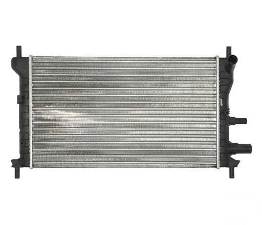 RADIADOR AGUA COURIER FIESTA 1.0 1.3 1996 A 1999 MANUAL S/AR | Jetcooler