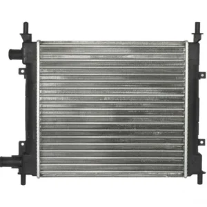 RADIADOR AGUA FORD KA ENDURA 1997 A 1999 S/AR MANUAL | Jetcooler