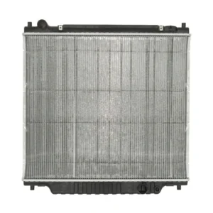RADIADOR AGUA FORD F250 F350 F4000 1999 A 2011 OEM: 1C358005AA / F81H8005GA / XC3H8005AA | Jetcooler
