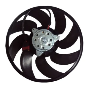 ELETROVENTILADOR PEUGEOT 206/207/HOGGAR C/AR OEM: 1253C5 / 1253C9 / 1253E0 / 1253R7 / 125384 / 96433 | Jetcooler