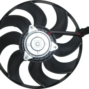 ELETROVENTILADOR DUCATO BOXER JUMPER 2009 A 2012 C/S AR | Jetcooler