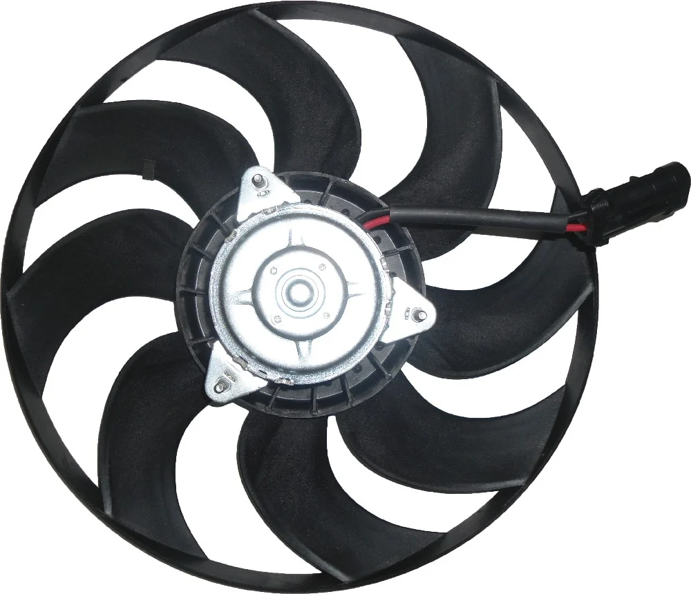 ELETROVENTILADOR DUCATO BOXER JUMPER 2009 A 2012 C/S AR | Jetcooler