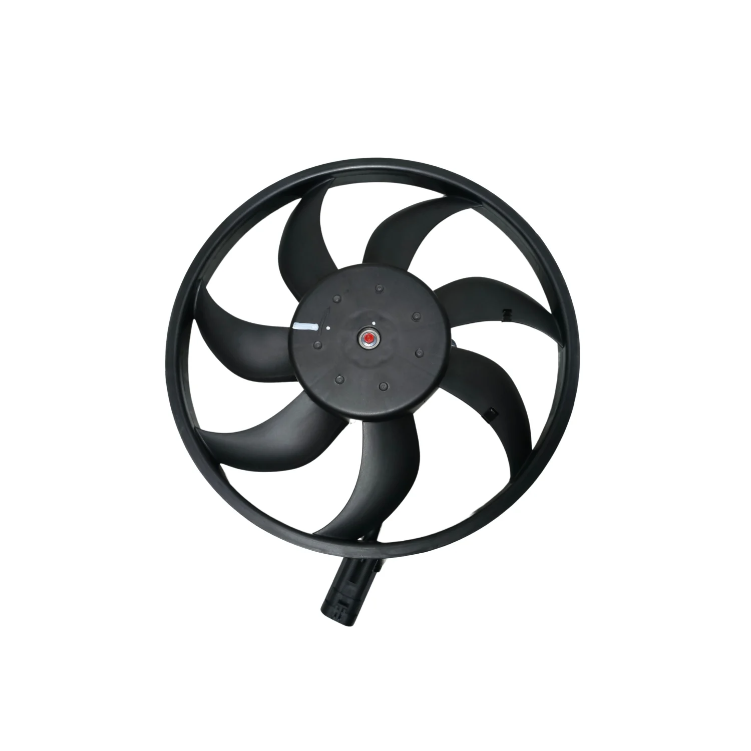 ELETROVENTILADOR DUCATO BOXER JUMPER 2009 A 2018 C/S AR | Jetcooler