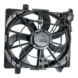 ELETROVENTILADOR NEW TUCSON 1.6 16V TURBO GDI 2017 A 2023 OEM-25380-D3000 | Jetcooler