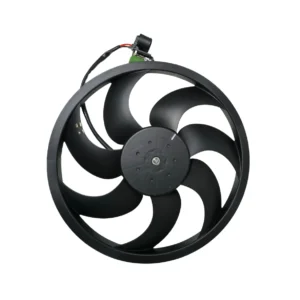 ELETROVENTILADOR CHEVROLET ONIX PLUS 1.0 TURBO 2019 EM DIANTE TOMADA RESISTENCIA 4 PINOS | Jetcooler